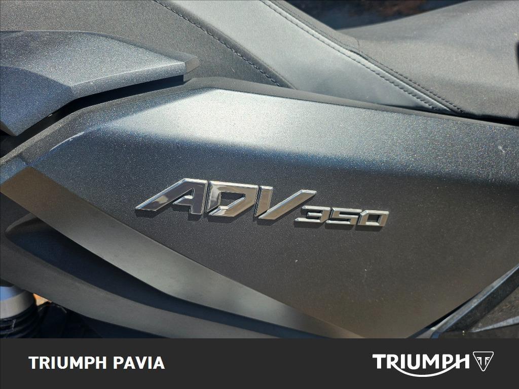 HONDA ADV 350 Abs