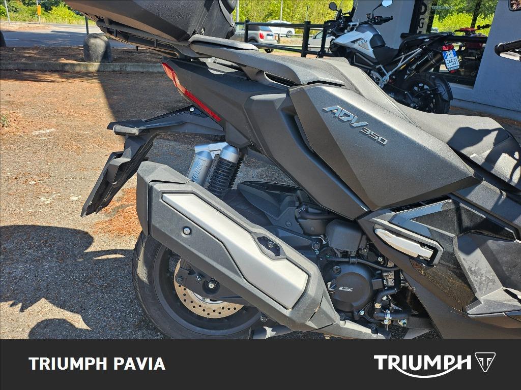 HONDA ADV 350 Abs