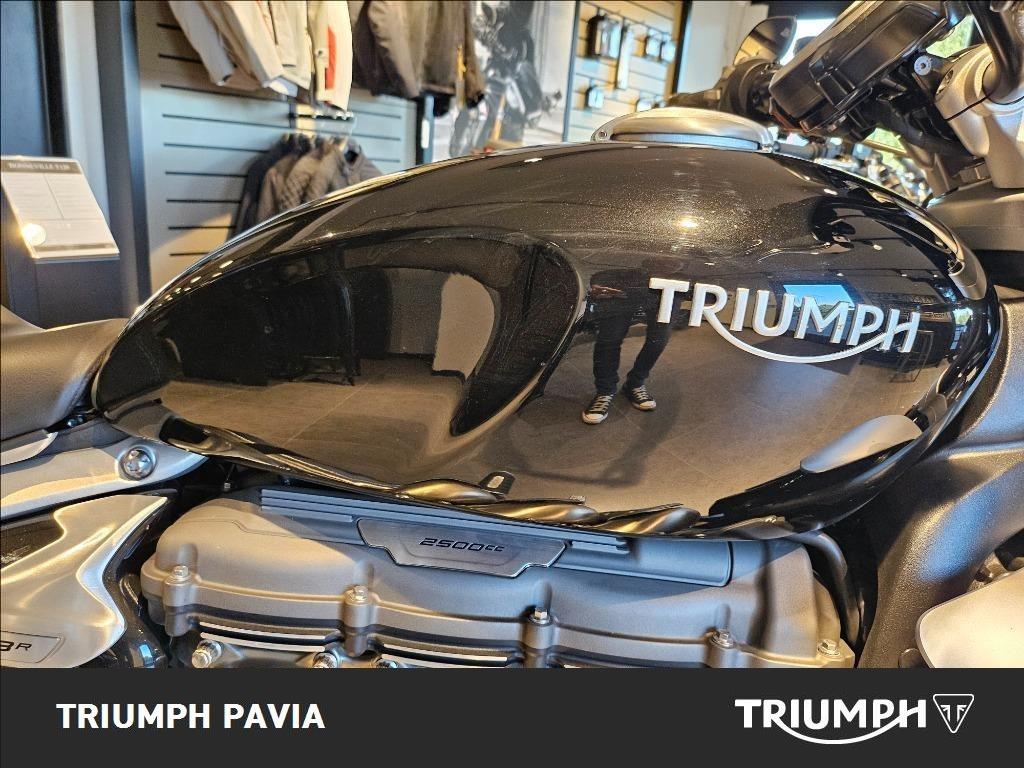 TRIUMPH Rocket III 2500 R