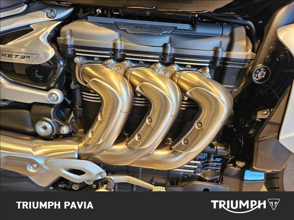 TRIUMPH Rocket III 2500 R