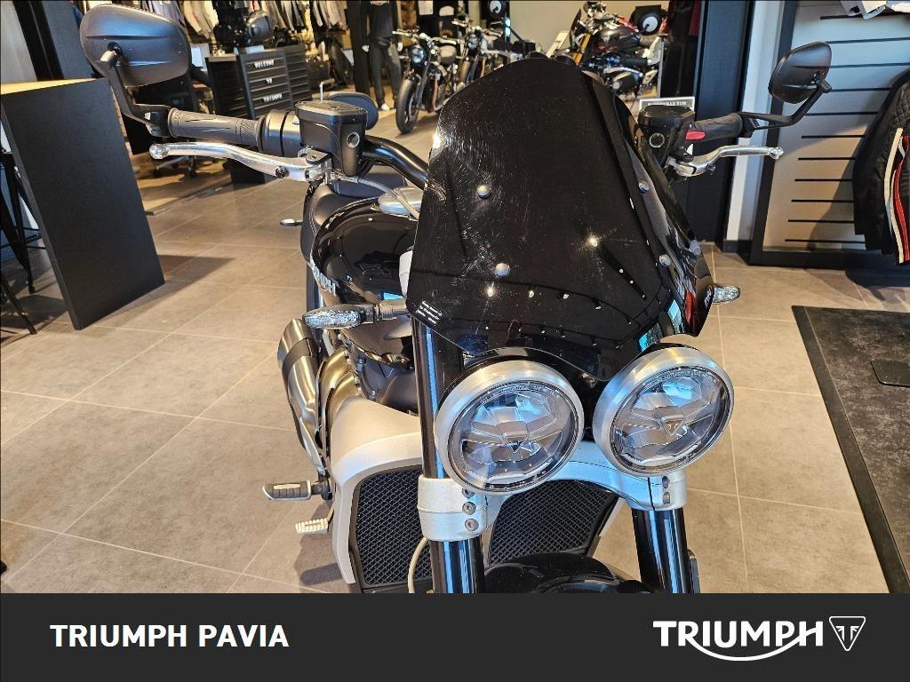 TRIUMPH Rocket III 2500 R