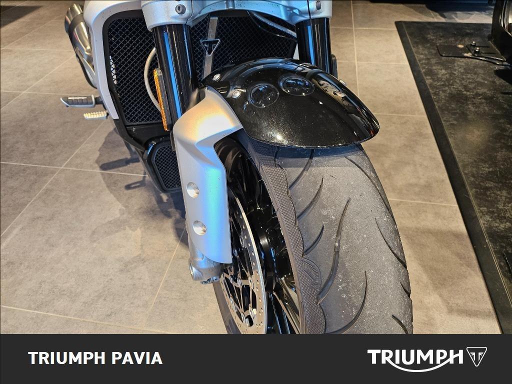 TRIUMPH Rocket III 2500 R