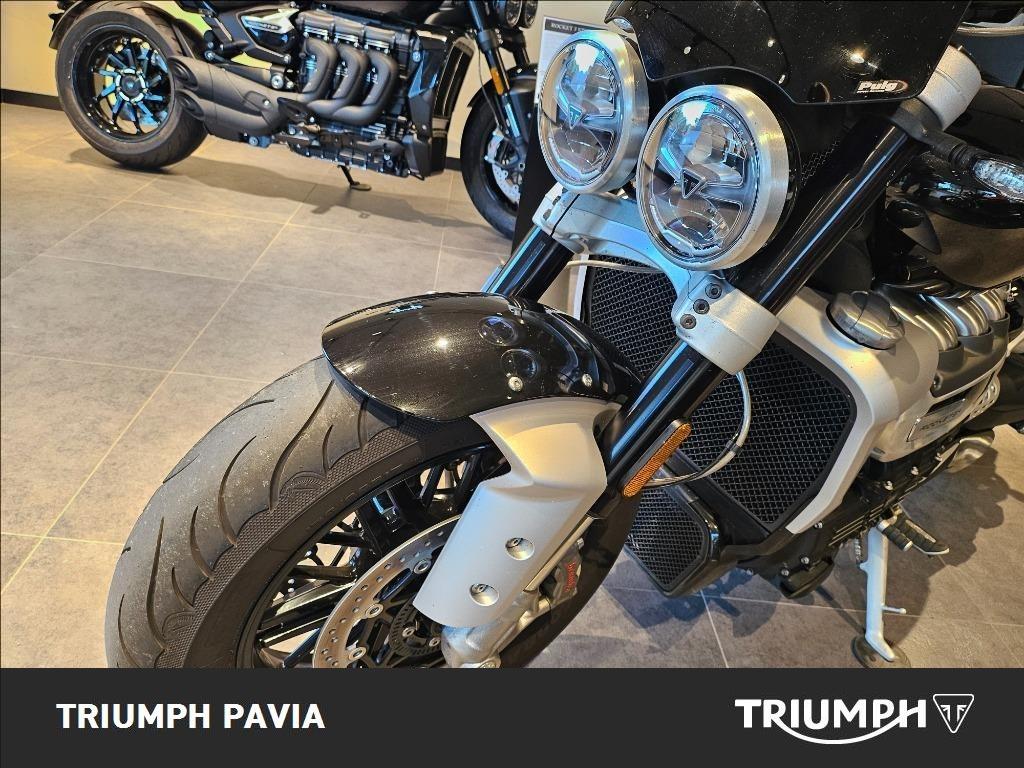 TRIUMPH Rocket III 2500 R