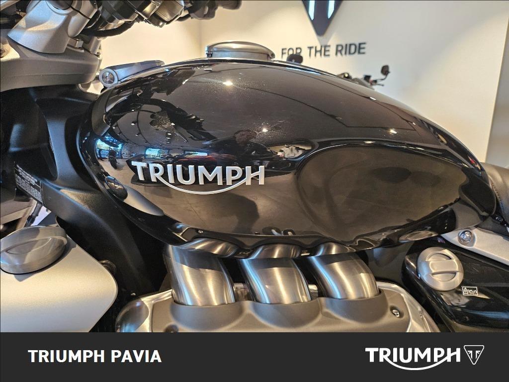 TRIUMPH Rocket III 2500 R