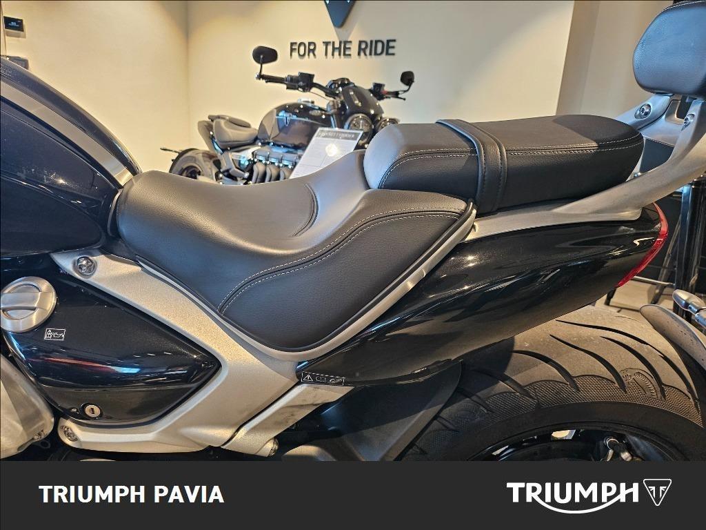 TRIUMPH Rocket III 2500 R