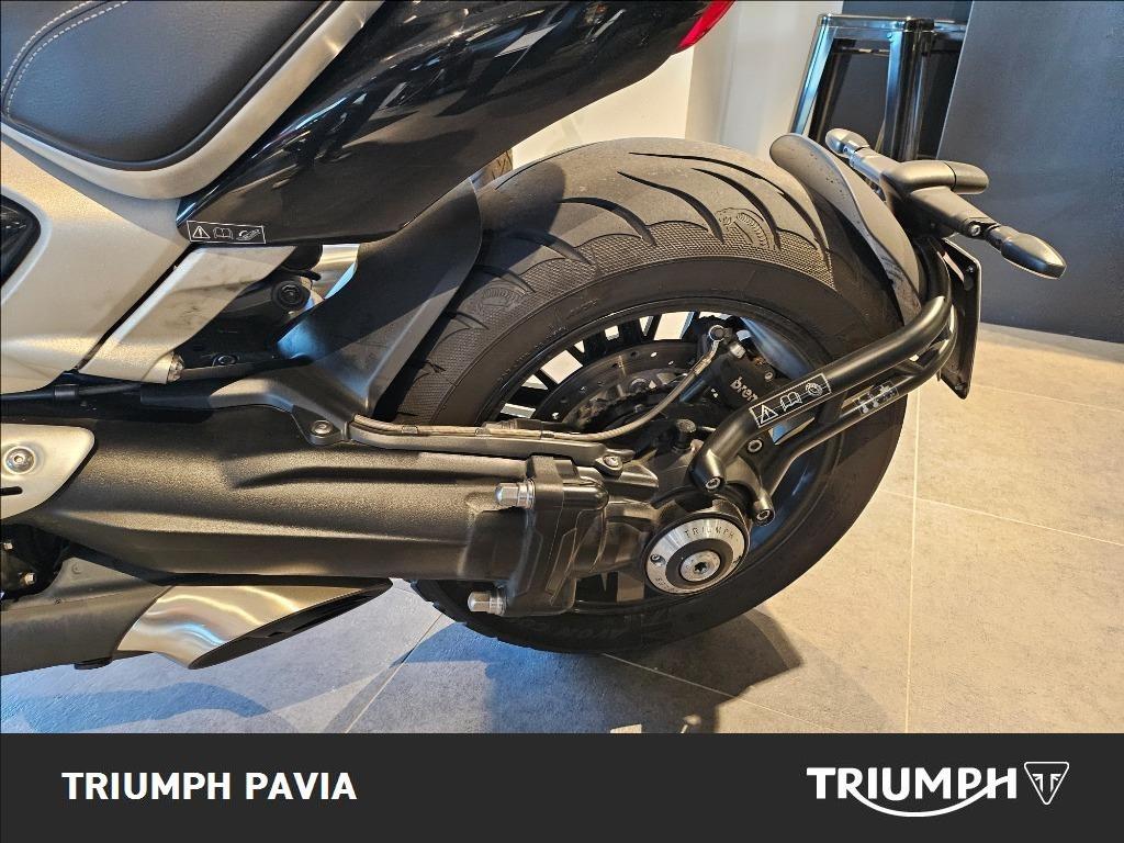 TRIUMPH Rocket III 2500 R