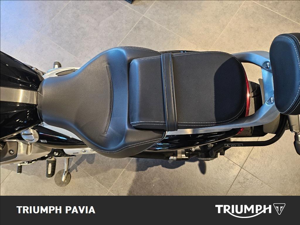TRIUMPH Rocket III 2500 R