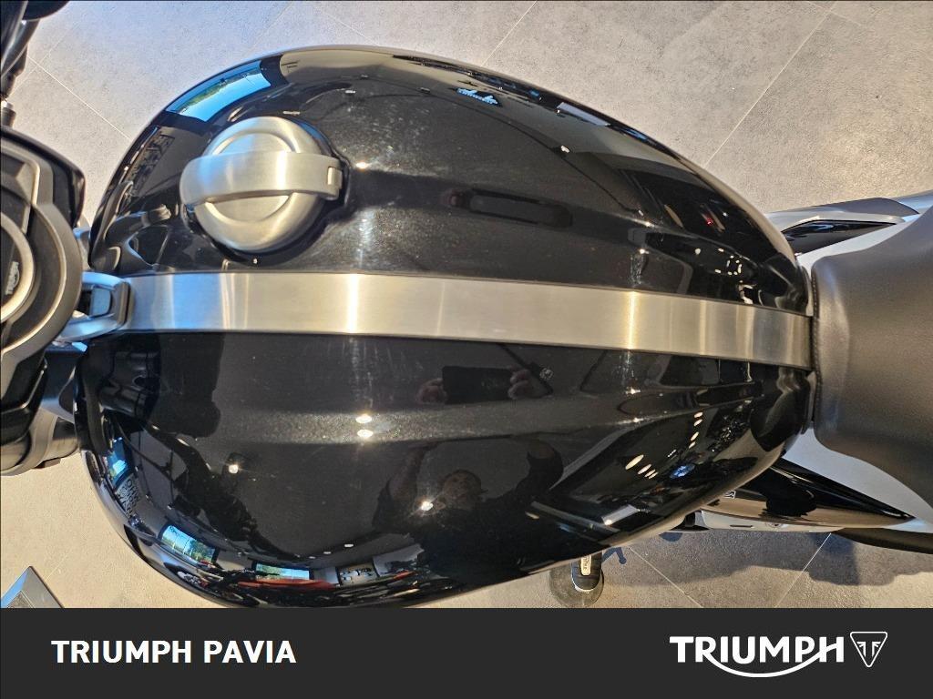 TRIUMPH Rocket III 2500 R