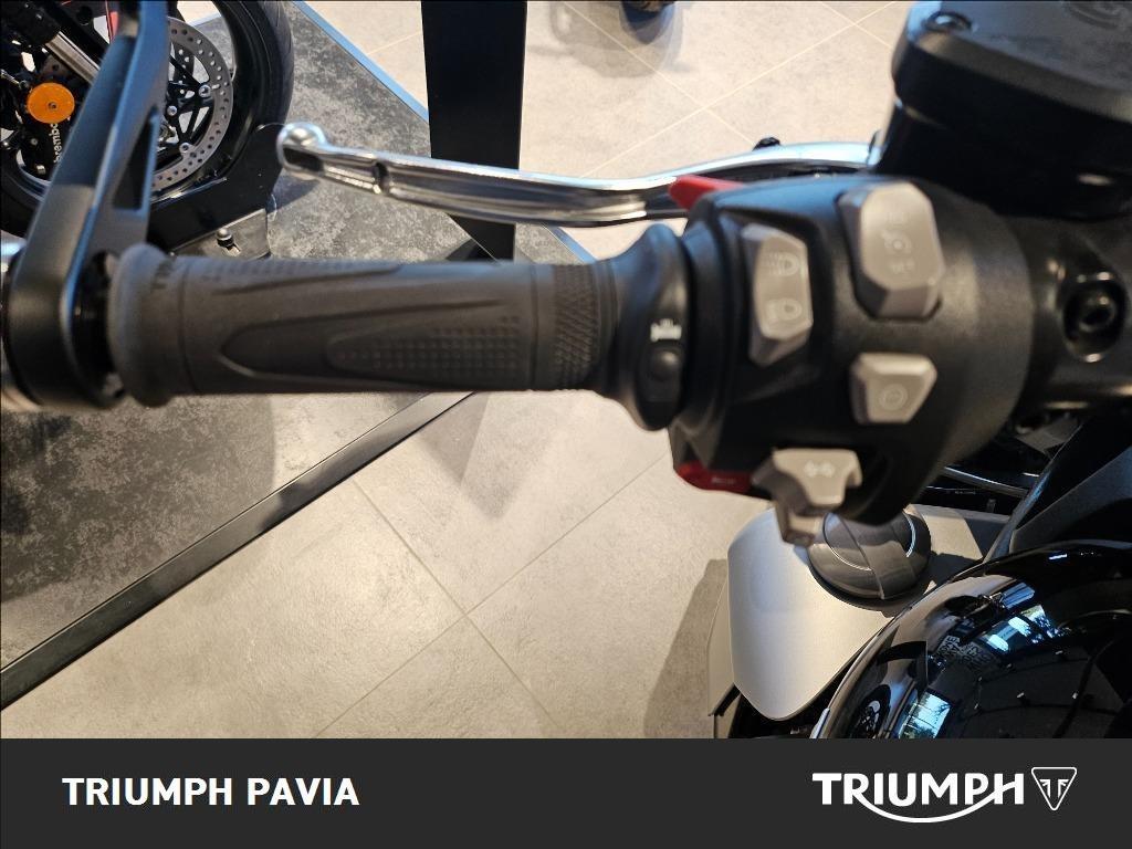 TRIUMPH Rocket III 2500 R