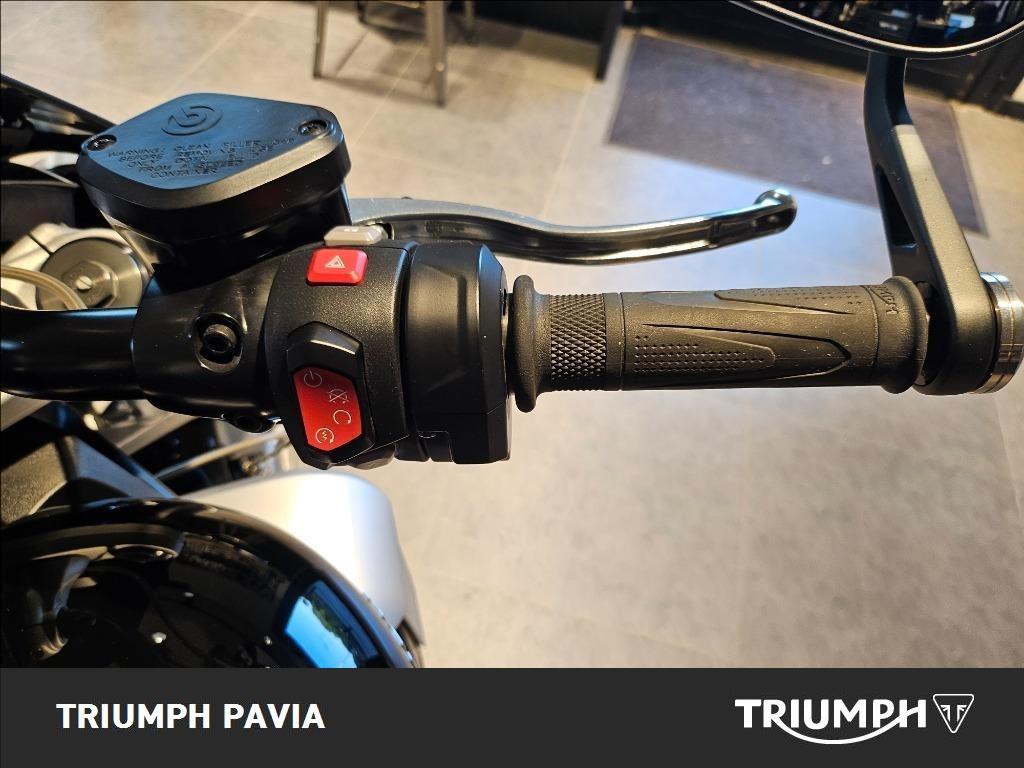TRIUMPH Rocket III 2500 R