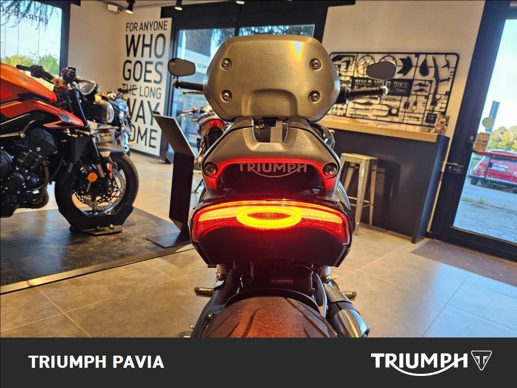 TRIUMPH Rocket III 2500 R