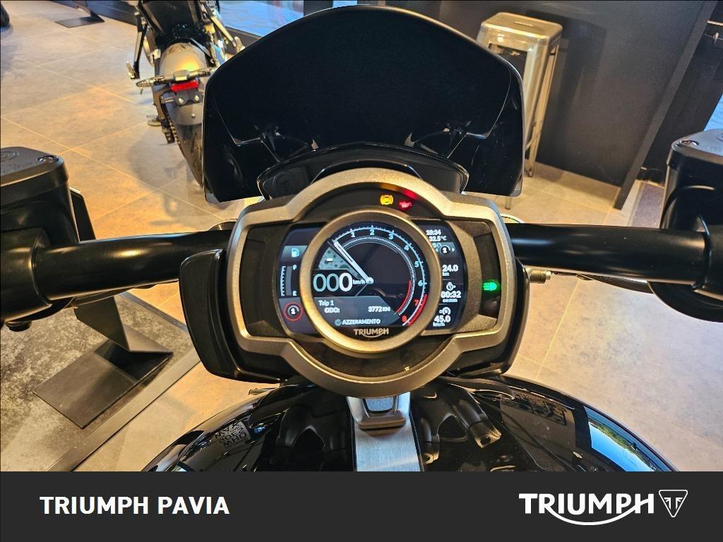 TRIUMPH Rocket III 2500 R