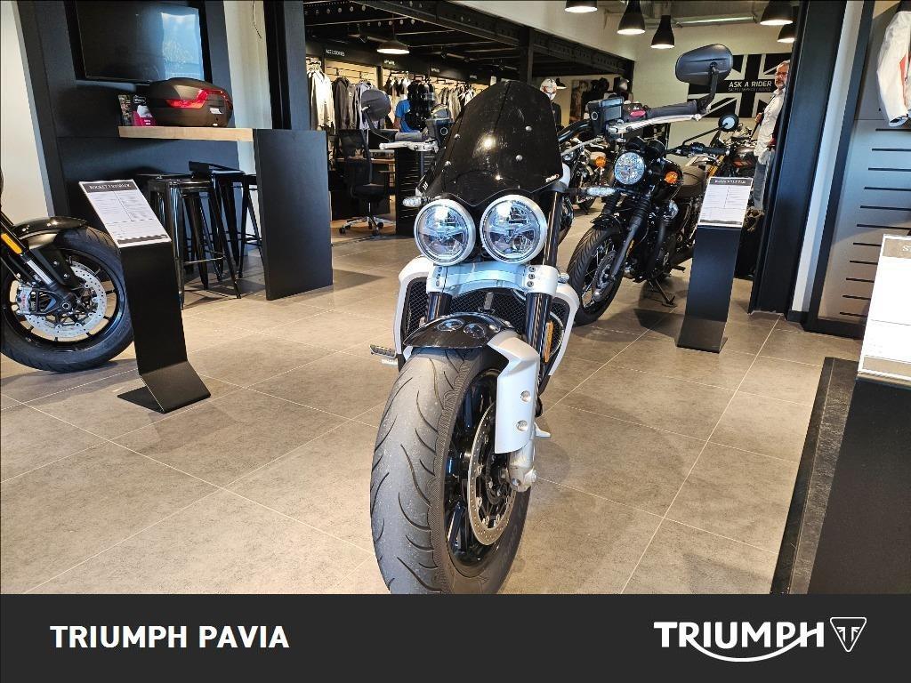 TRIUMPH Rocket III 2500 R