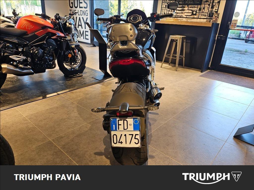 TRIUMPH Rocket III 2500 R