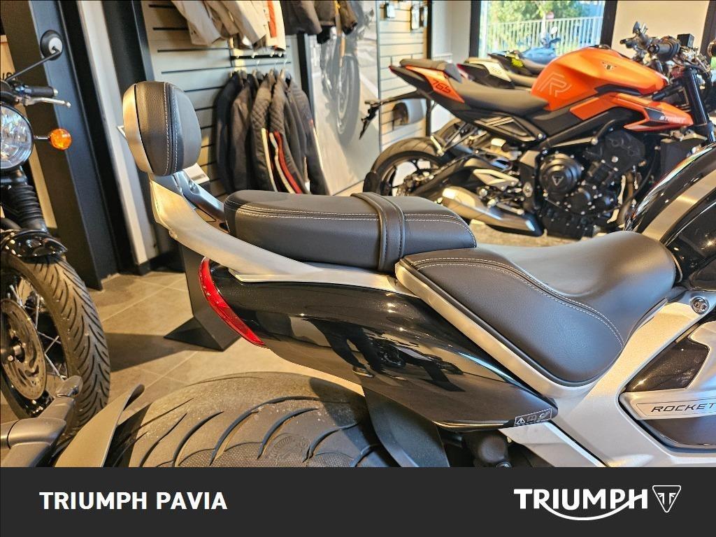 TRIUMPH Rocket III 2500 R