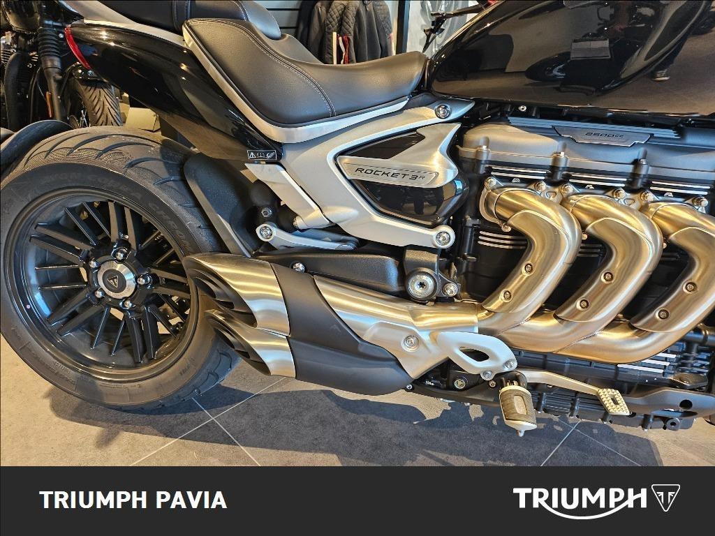 TRIUMPH Rocket III 2500 R