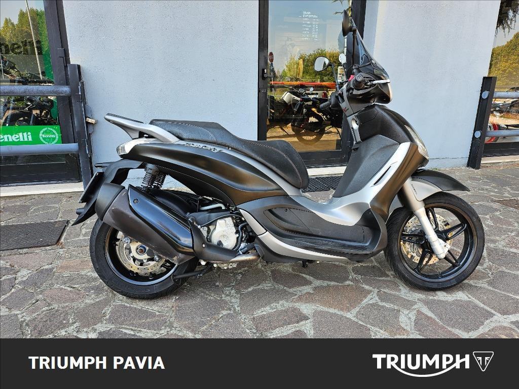 PIAGGIO Beverly 350 ie Sport Touring Abs