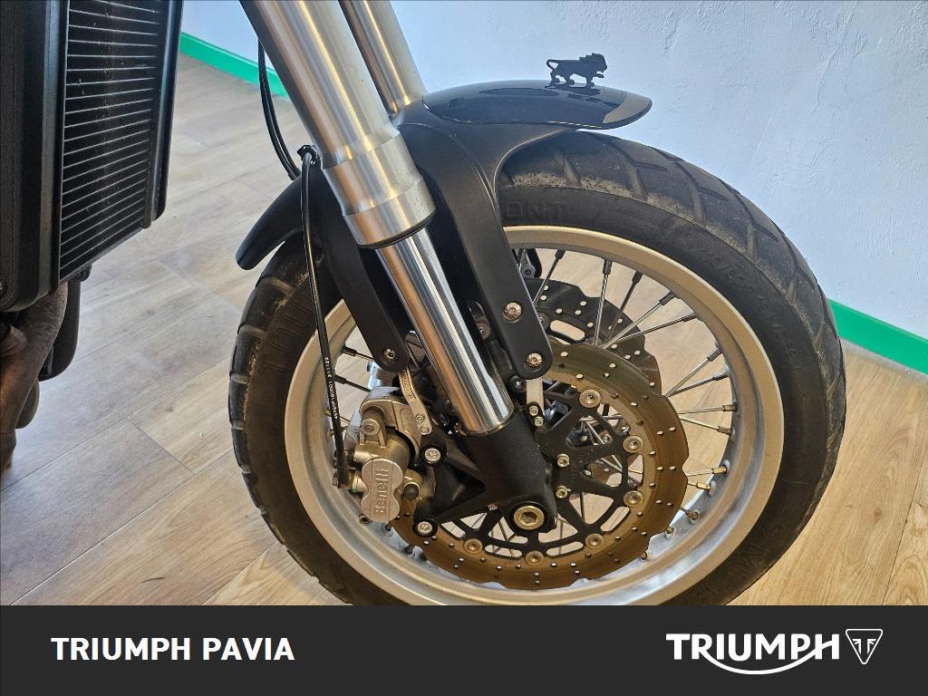 BENELLI Leoncino 500 Trail E5