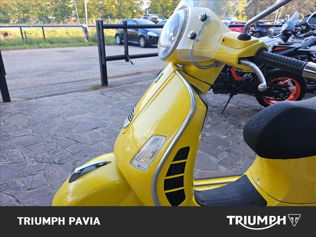 VESPA Vespa GTS 250 ie Abs