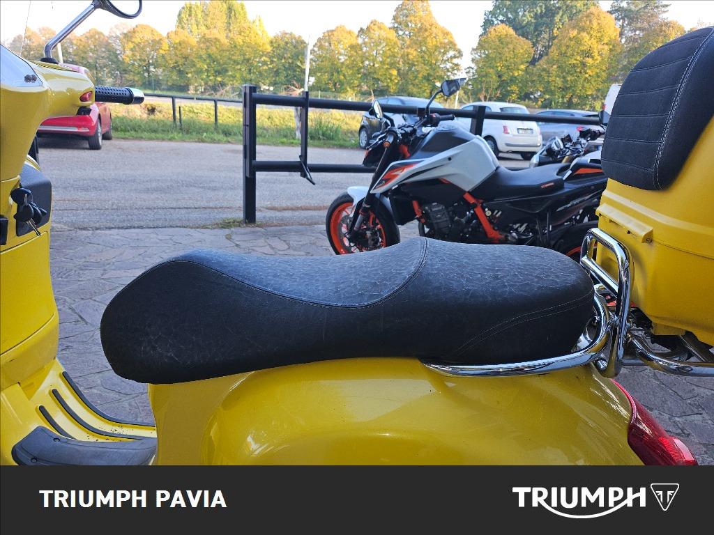 VESPA Vespa GTS 250 ie Abs