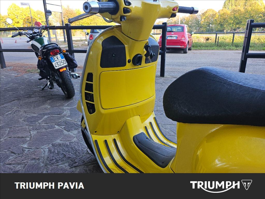 VESPA Vespa GTS 250 ie Abs