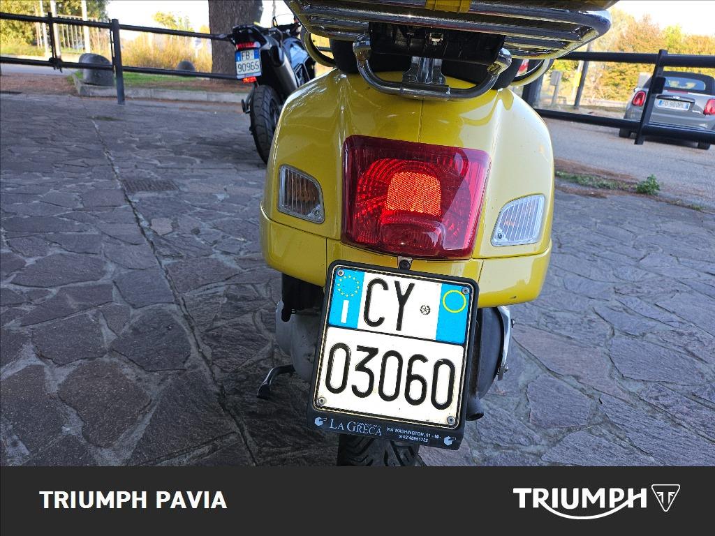 VESPA Vespa GTS 250 ie Abs