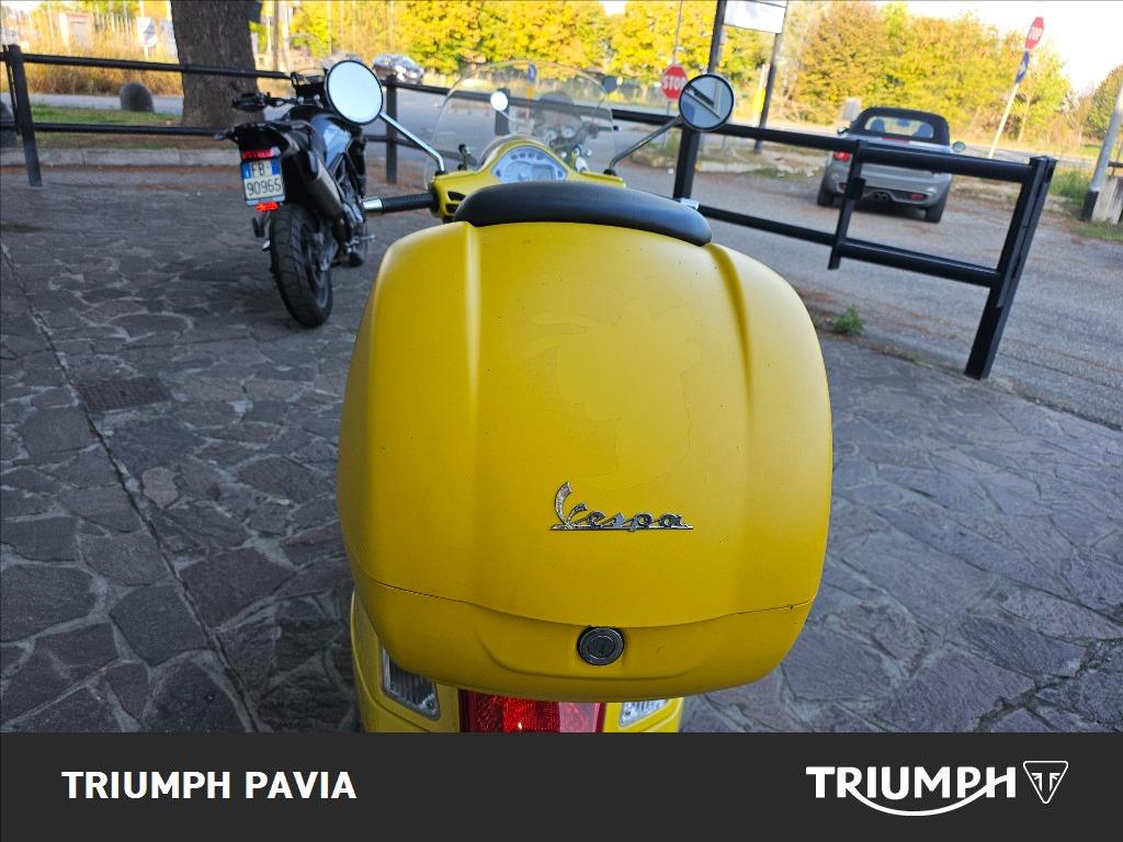 VESPA Vespa GTS 250 ie Abs