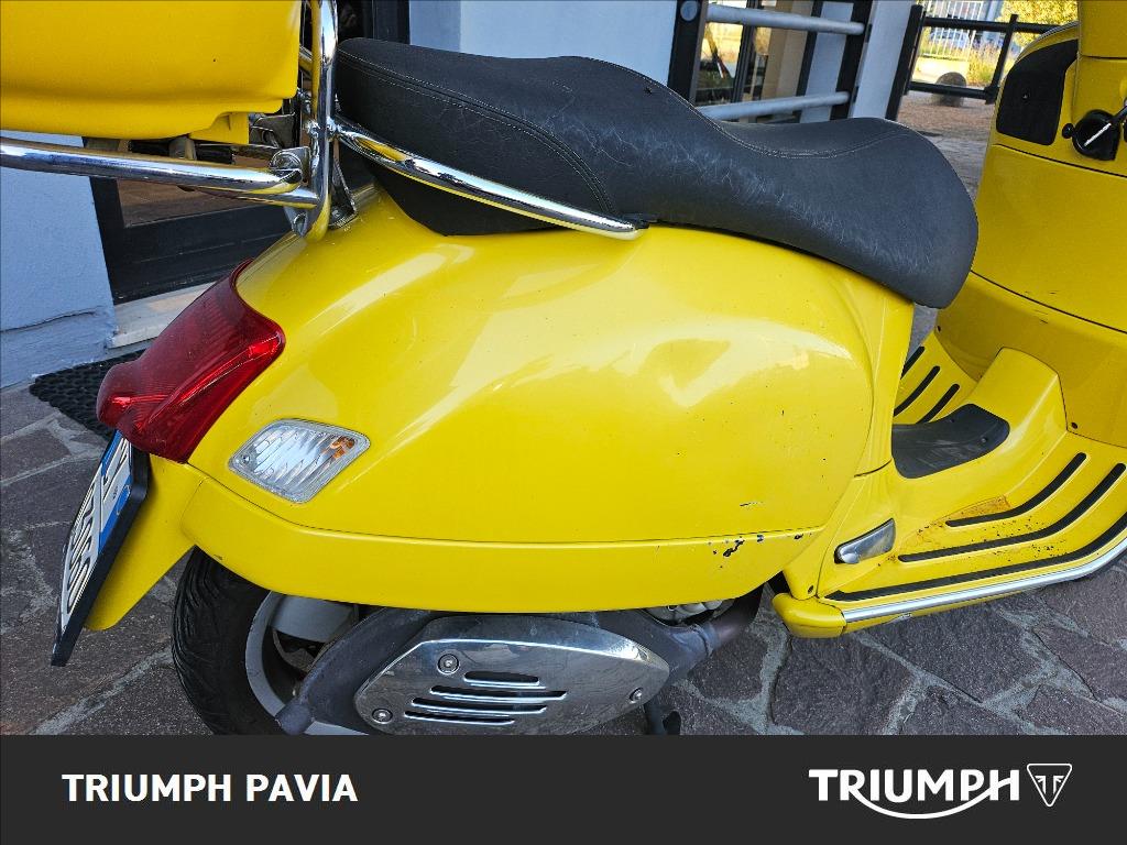 VESPA Vespa GTS 250 ie Abs