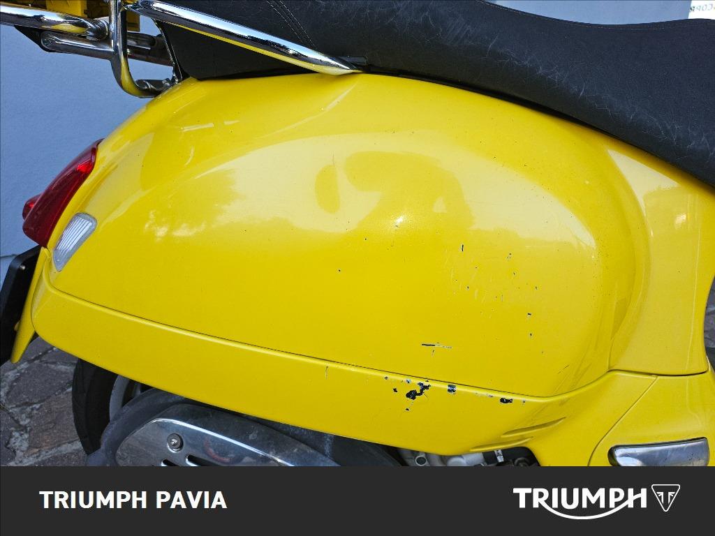 VESPA Vespa GTS 250 ie Abs