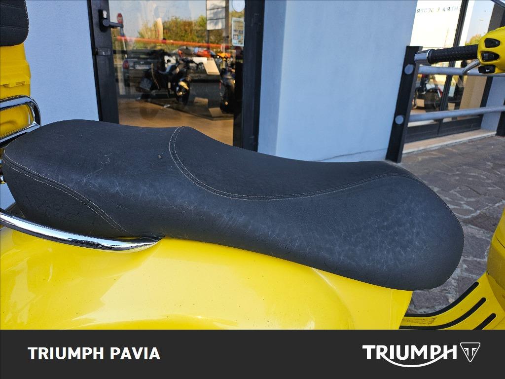 VESPA Vespa GTS 250 ie Abs