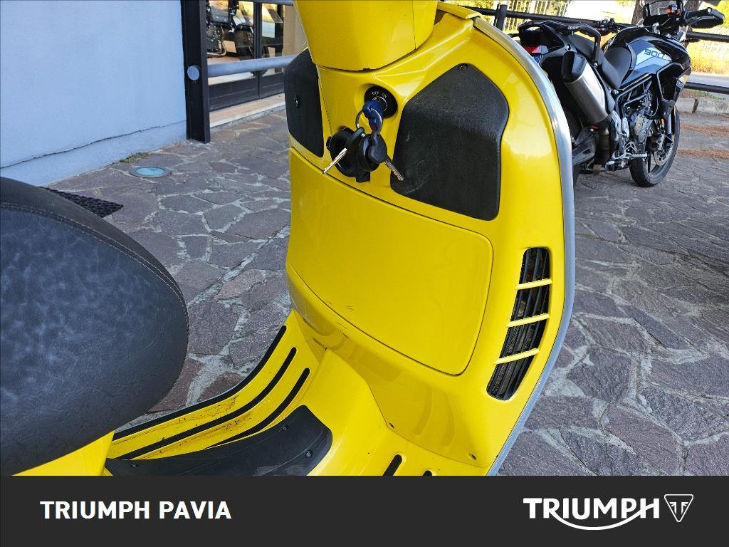 VESPA Vespa GTS 250 ie Abs