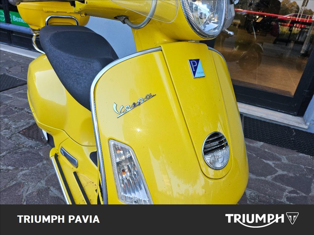 VESPA Vespa GTS 250 ie Abs