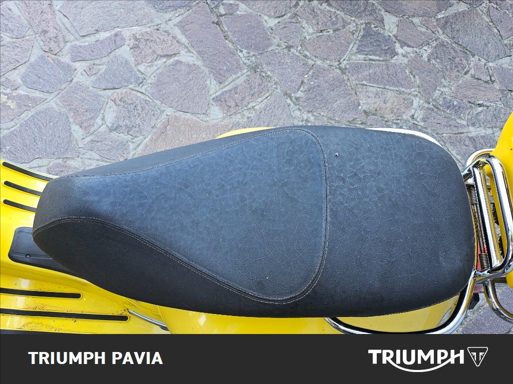 VESPA Vespa GTS 250 ie Abs