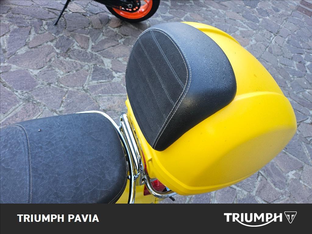 VESPA Vespa GTS 250 ie Abs