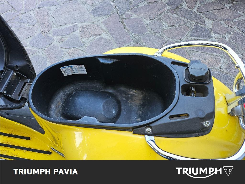 VESPA Vespa GTS 250 ie Abs