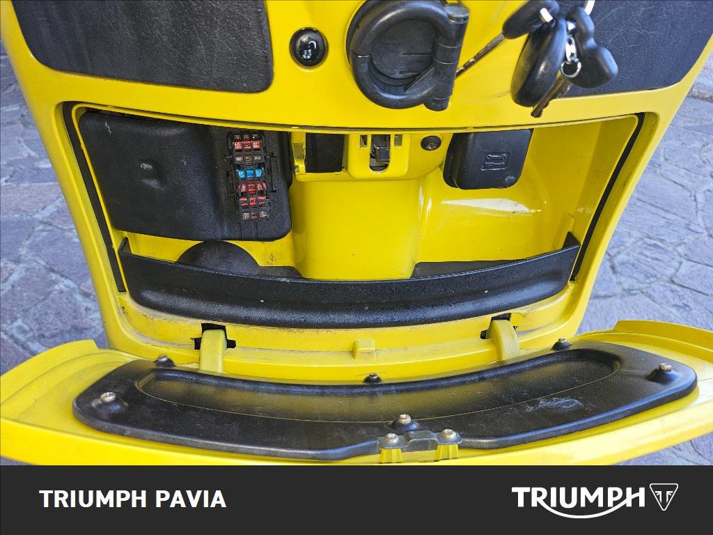 VESPA Vespa GTS 250 ie Abs