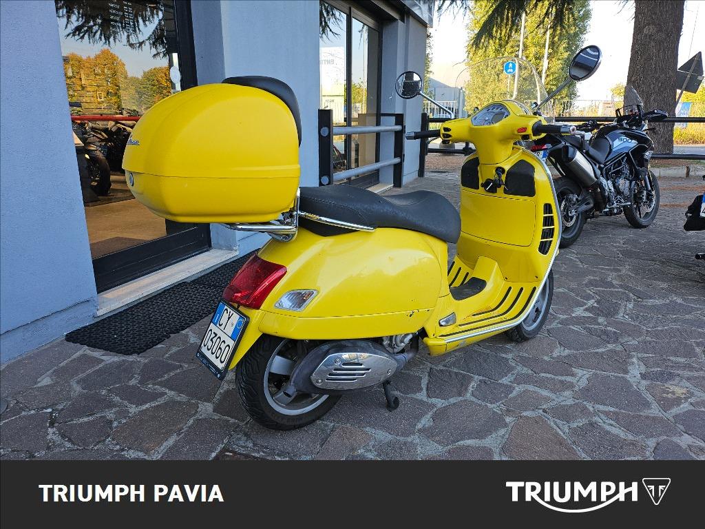 VESPA Vespa GTS 250 ie Abs
