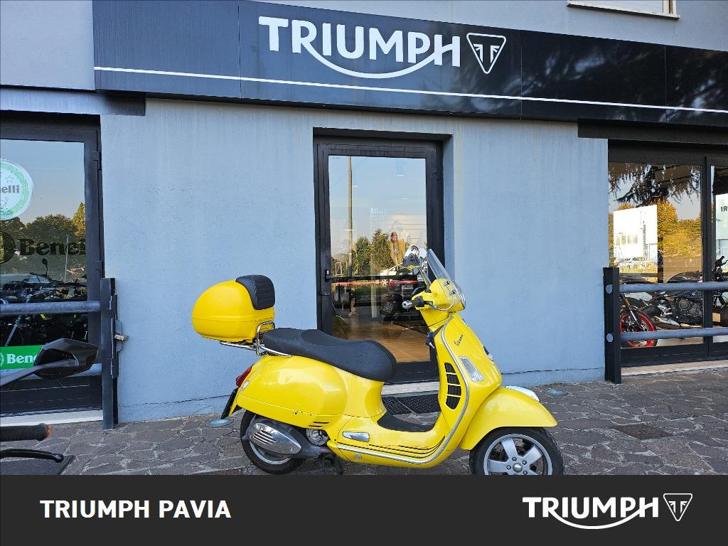VESPA Vespa GTS 250 ie Abs