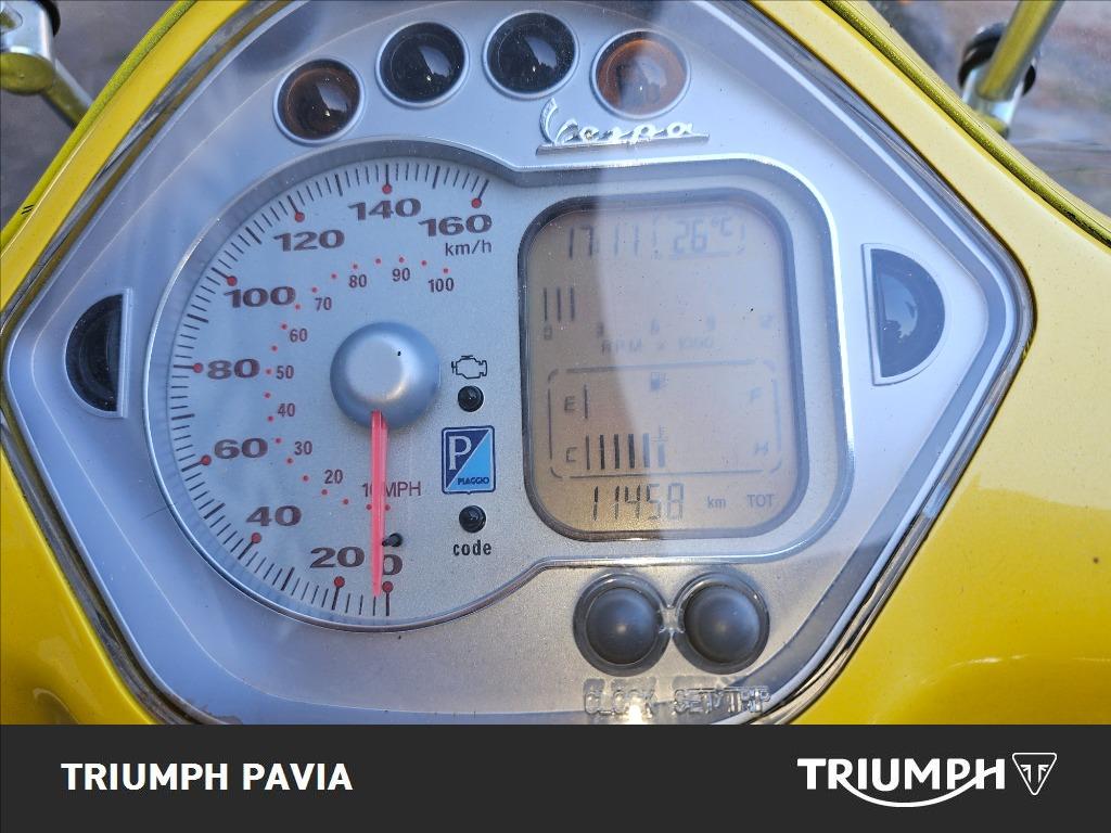 VESPA Vespa GTS 250 ie Abs