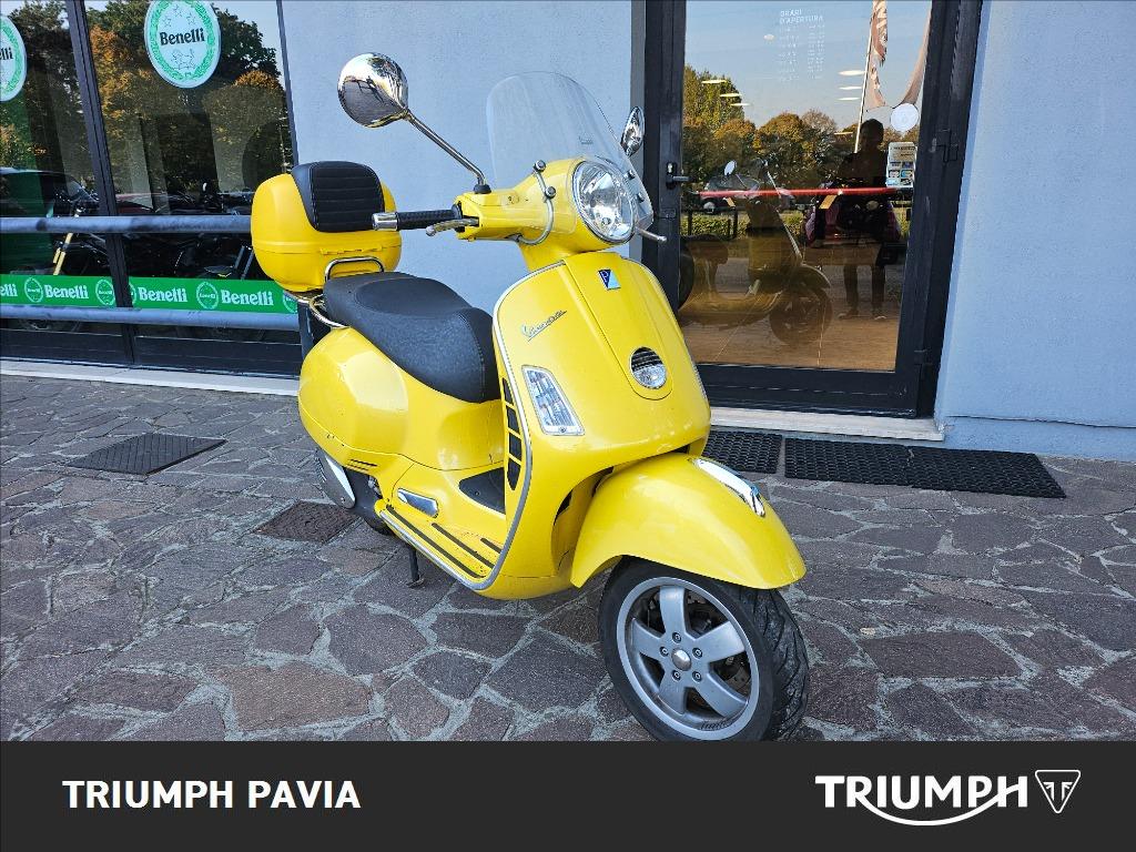 VESPA Vespa GTS 250 ie Abs