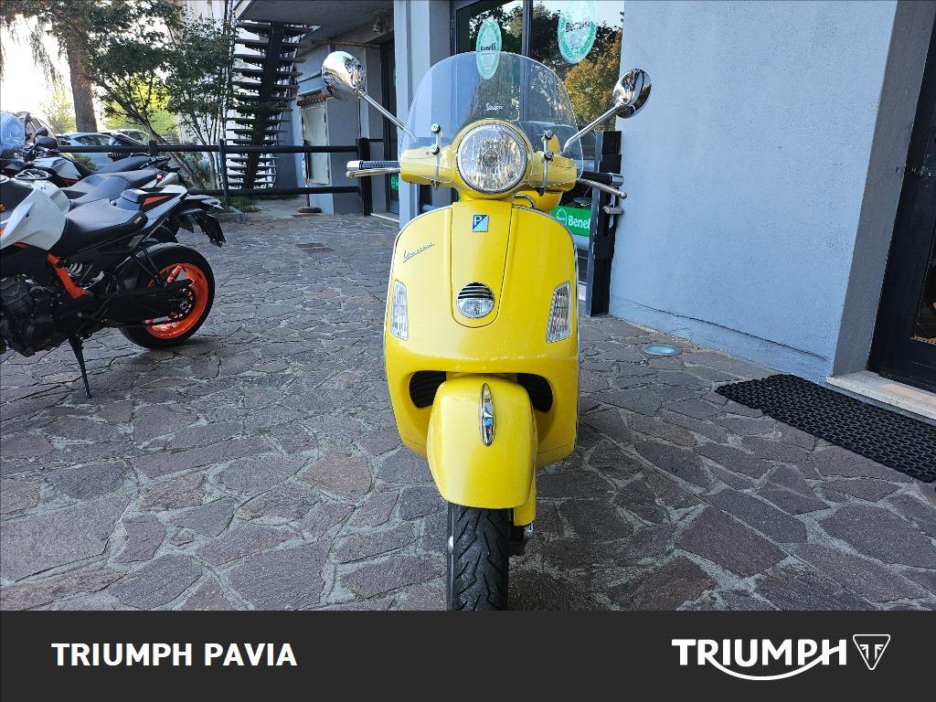 VESPA Vespa GTS 250 ie Abs