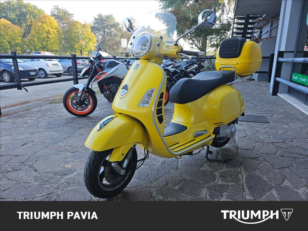 VESPA Vespa GTS 250 ie Abs