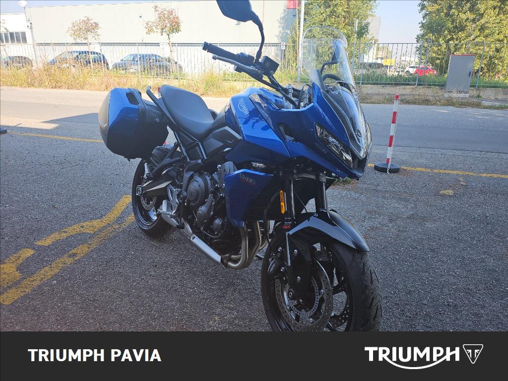TRIUMPH Tiger Sport 660 Abs