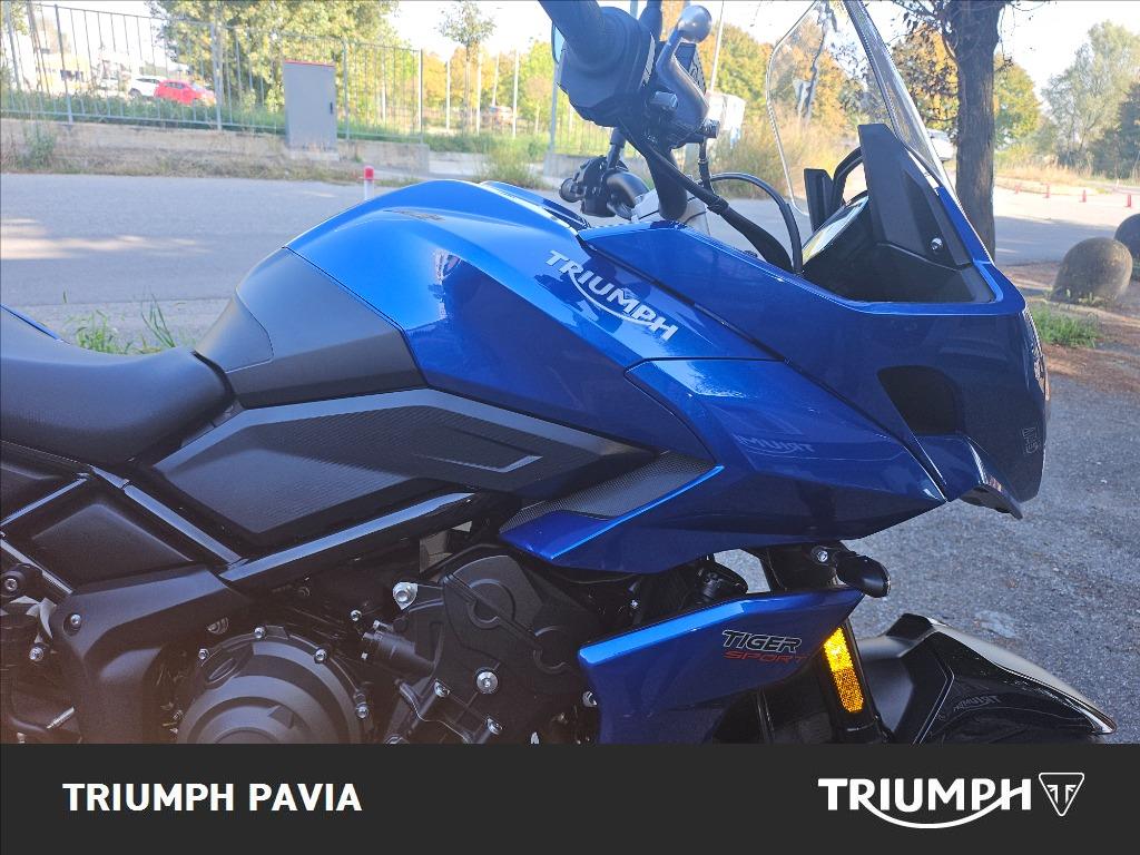 TRIUMPH Tiger Sport 660 Abs