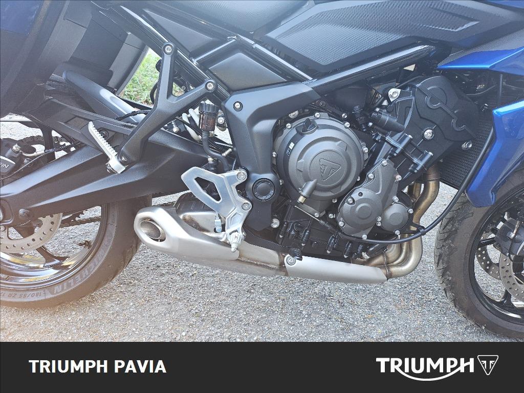 TRIUMPH Tiger Sport 660 Abs