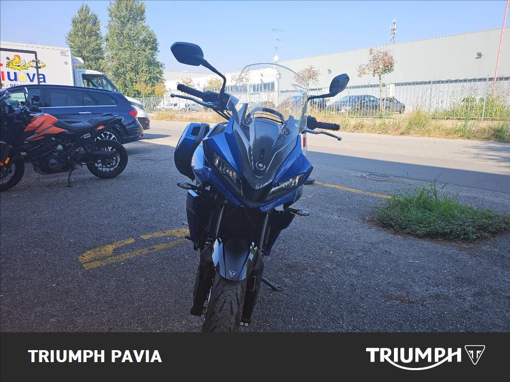 TRIUMPH Tiger Sport 660 Abs