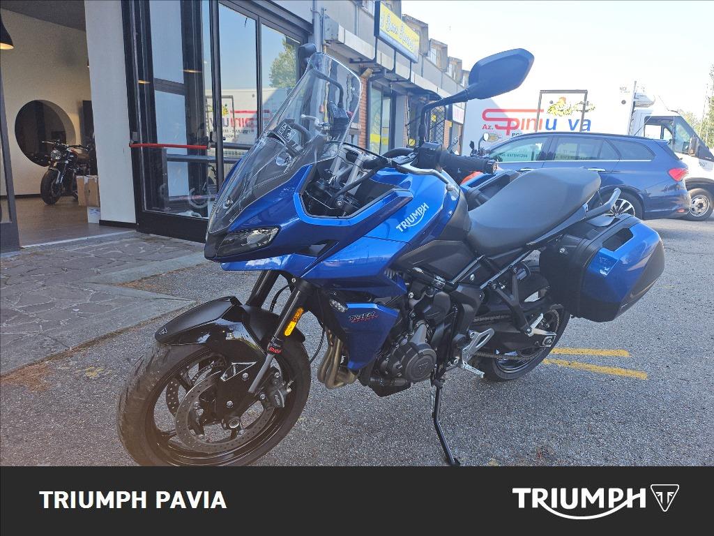 TRIUMPH Tiger Sport 660 Abs