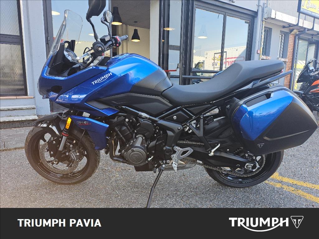 TRIUMPH Tiger Sport 660 Abs