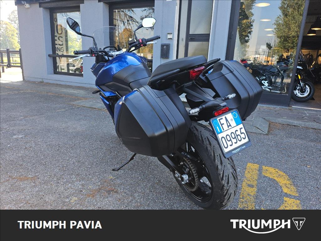 TRIUMPH Tiger Sport 660 Abs
