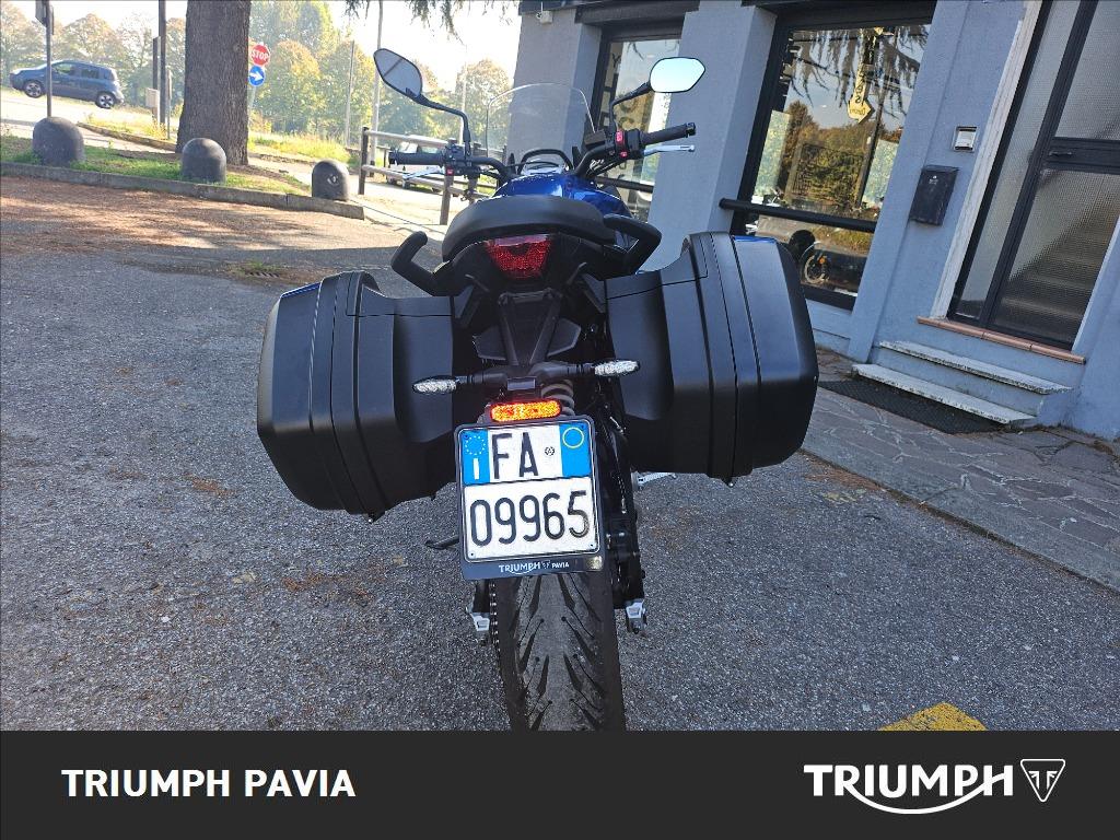 TRIUMPH Tiger Sport 660 Abs